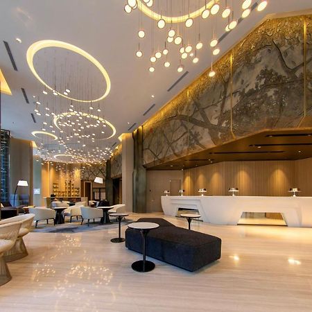 Crowne Plaza Kuala Lumpur City Centre By Ihg Exteriér fotografie