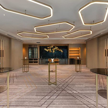 Crowne Plaza Kuala Lumpur City Centre By Ihg Exteriér fotografie