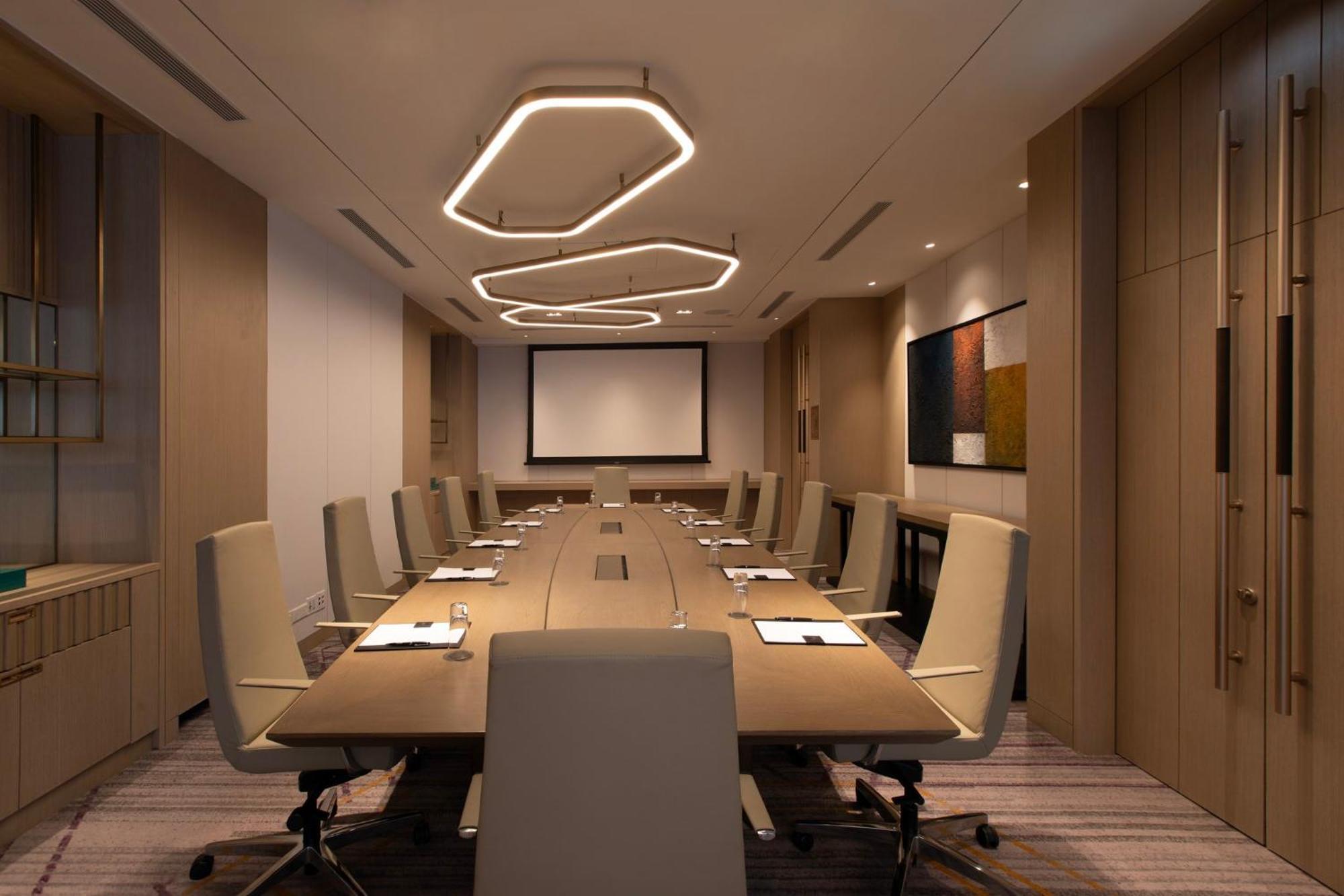 Crowne Plaza Kuala Lumpur City Centre By Ihg Exteriér fotografie