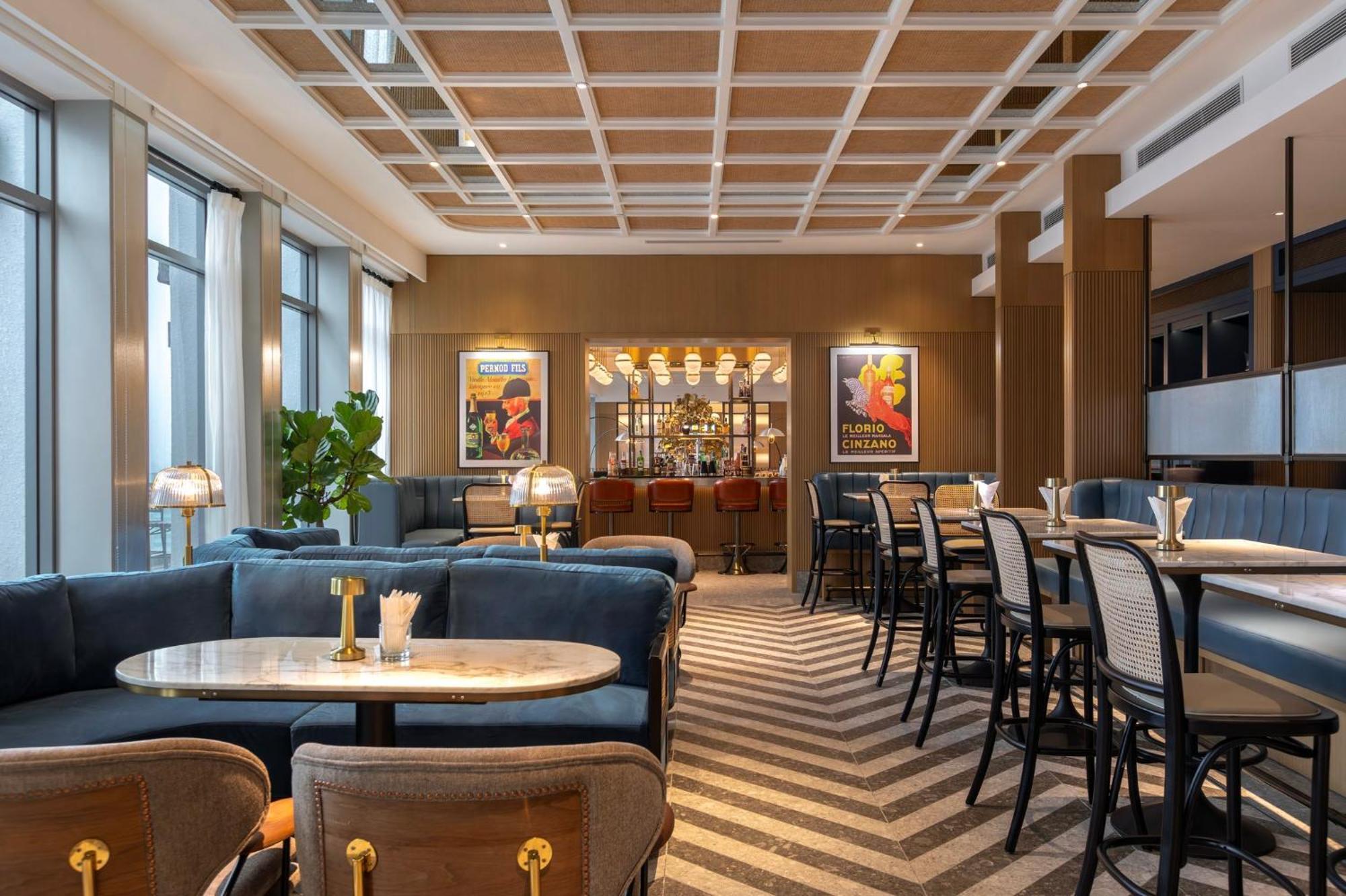 Crowne Plaza Kuala Lumpur City Centre By Ihg Exteriér fotografie