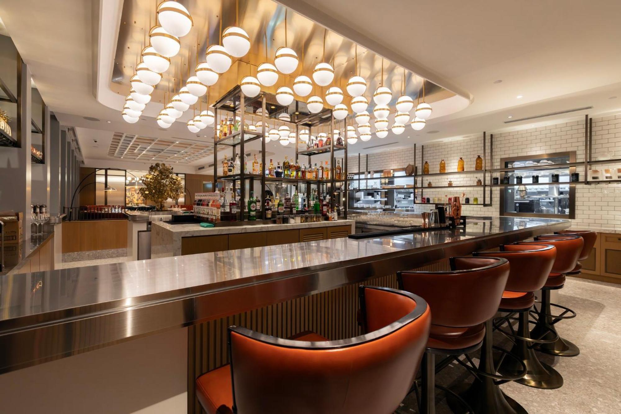 Crowne Plaza Kuala Lumpur City Centre By Ihg Exteriér fotografie