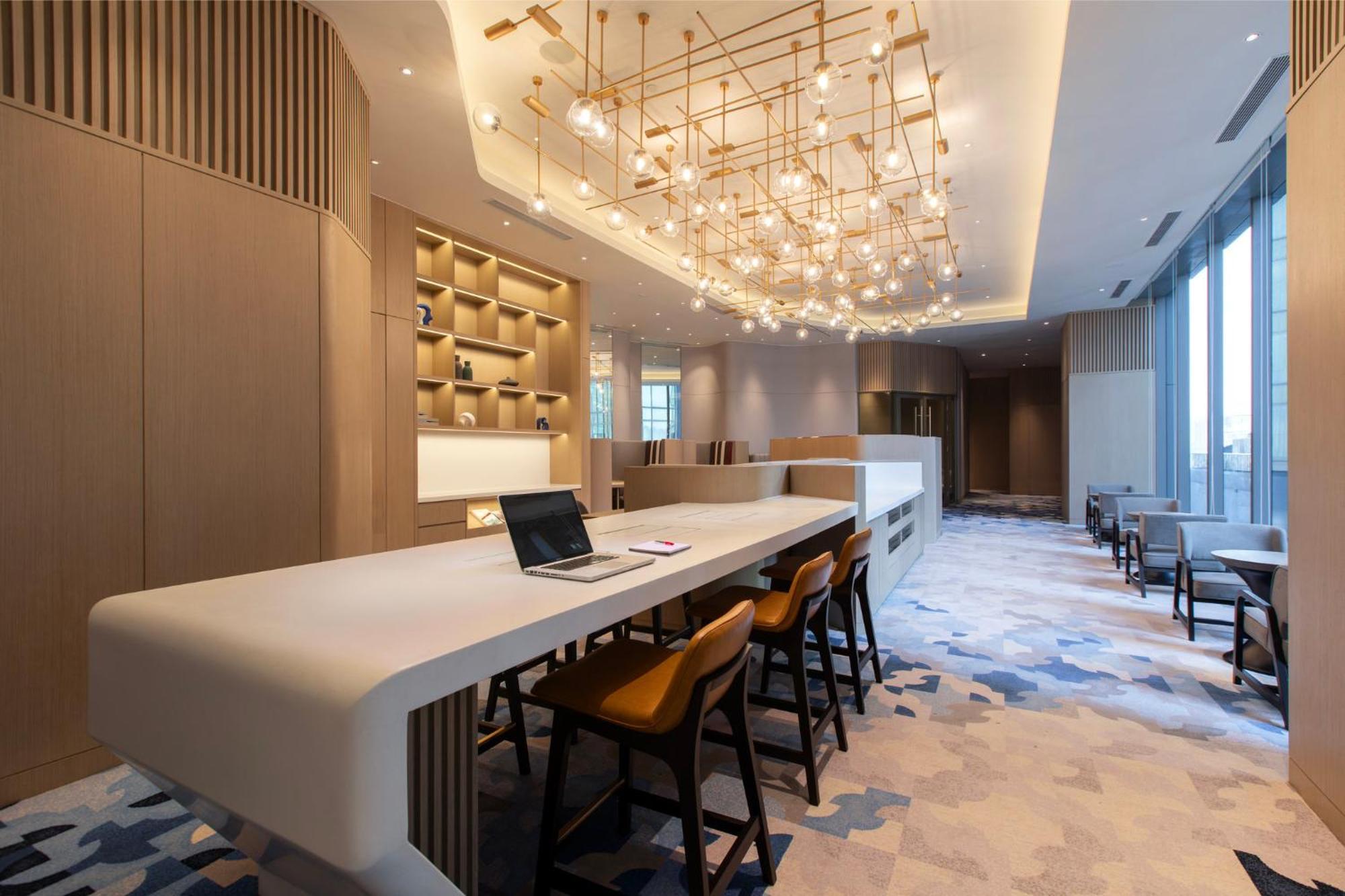 Crowne Plaza Kuala Lumpur City Centre By Ihg Exteriér fotografie